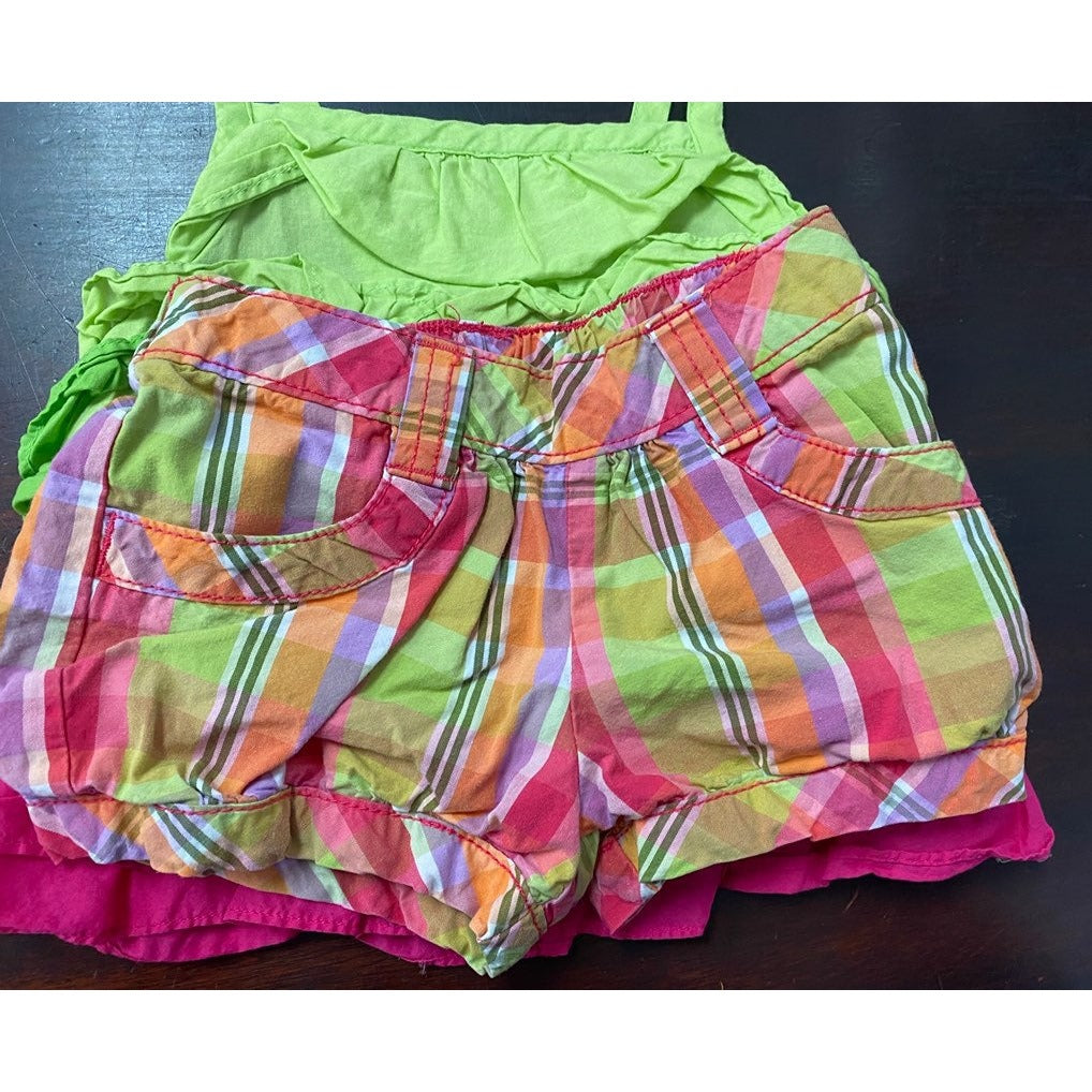 2T Vintage Gymboree bundle