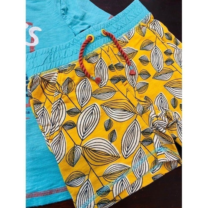 Size 4 Matilda Jane boys bundle