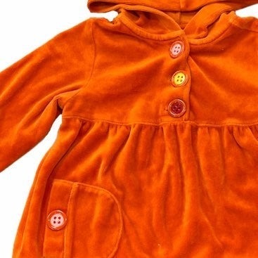 Vintage Gymboree 18-24 months jacket