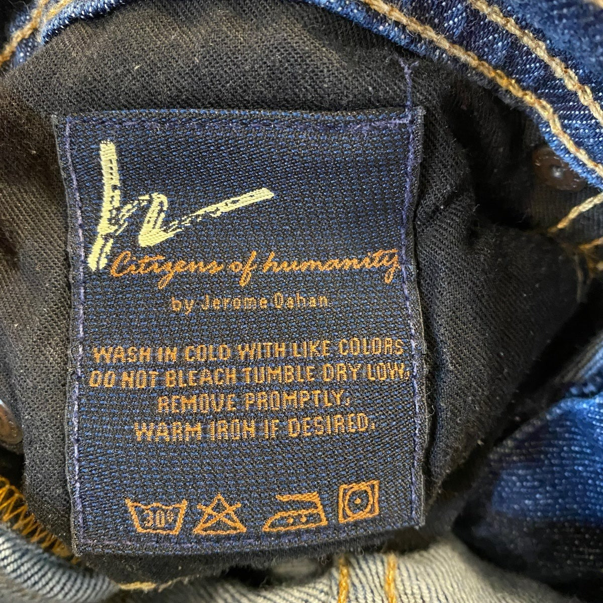 Citizens of humanity flare Jeans size 28
