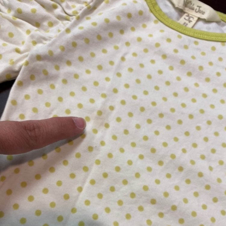 Matilda Jane size 2 top