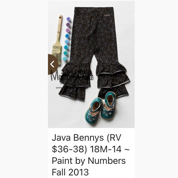Size 4 Matilda Jane bundle