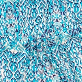 Size 2 Tucker + Tate Romper
