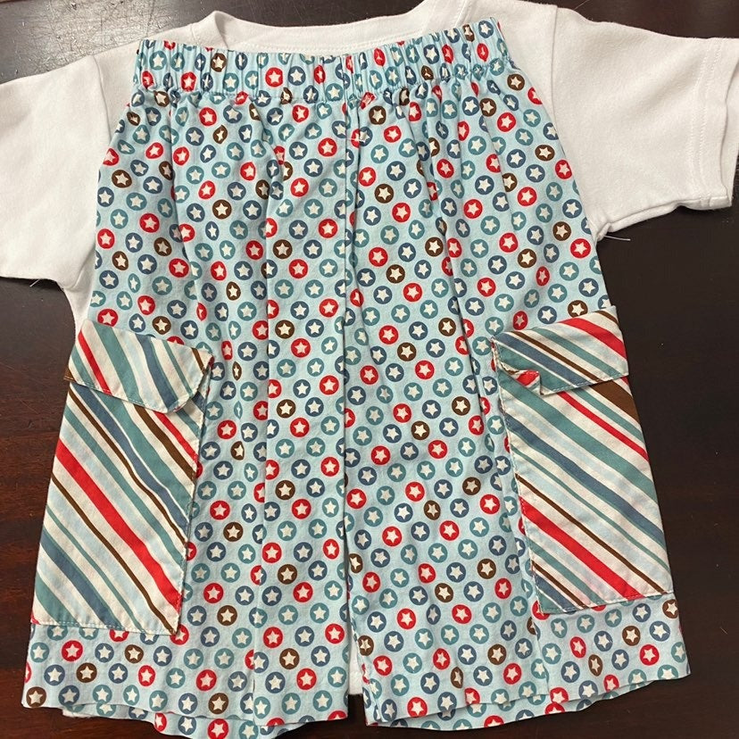 4/5 Big Brother Hannah Kate bundle