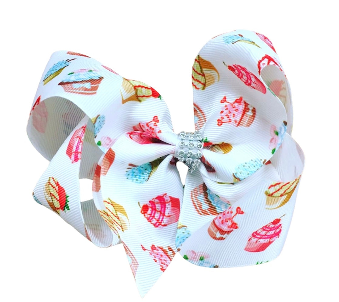 New Large 5”-6” bow bundles