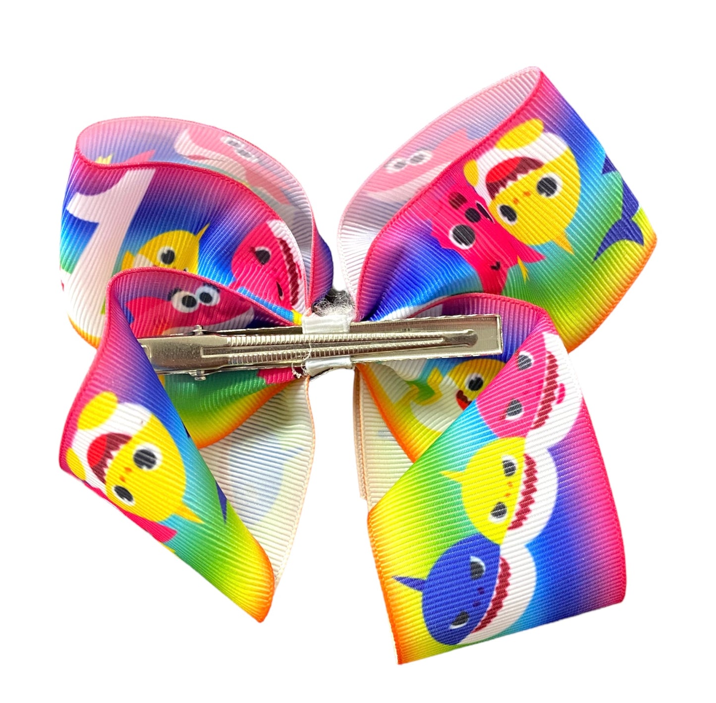 New Large Baby Shark bow