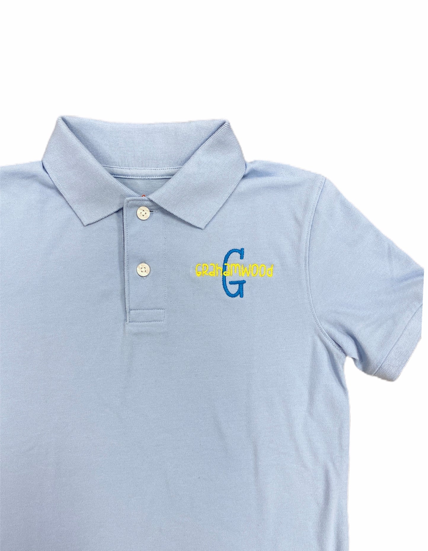 Grahamwood Polo
