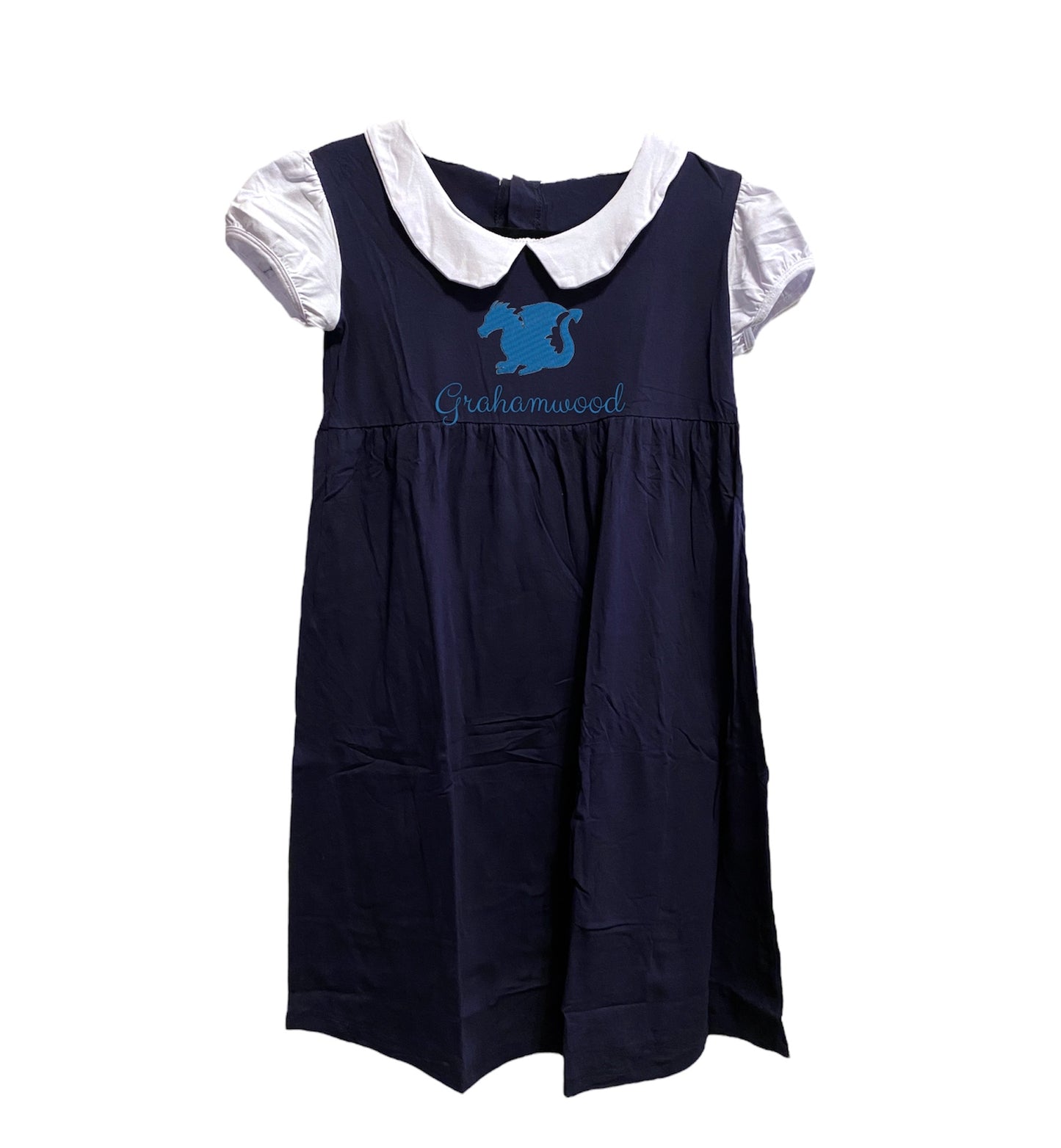Grahamwood Dragon Jumper Dress