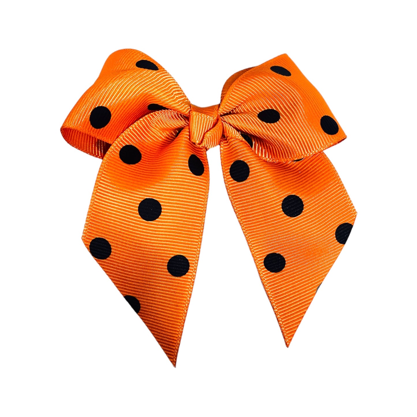 New Halloween Bows