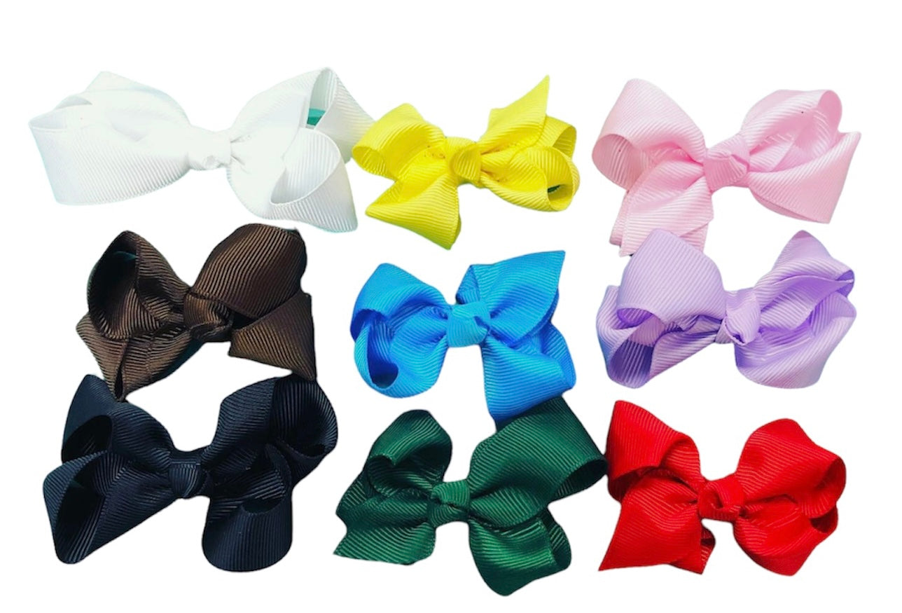 New small bows bundle