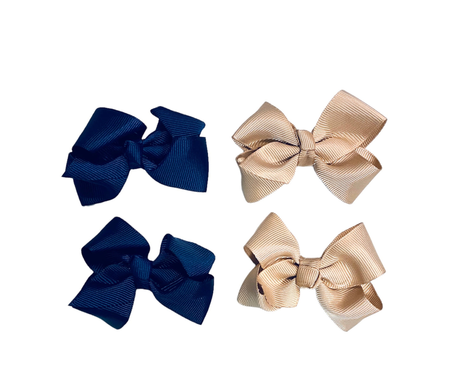 Grahamwood Small Bows Bundle