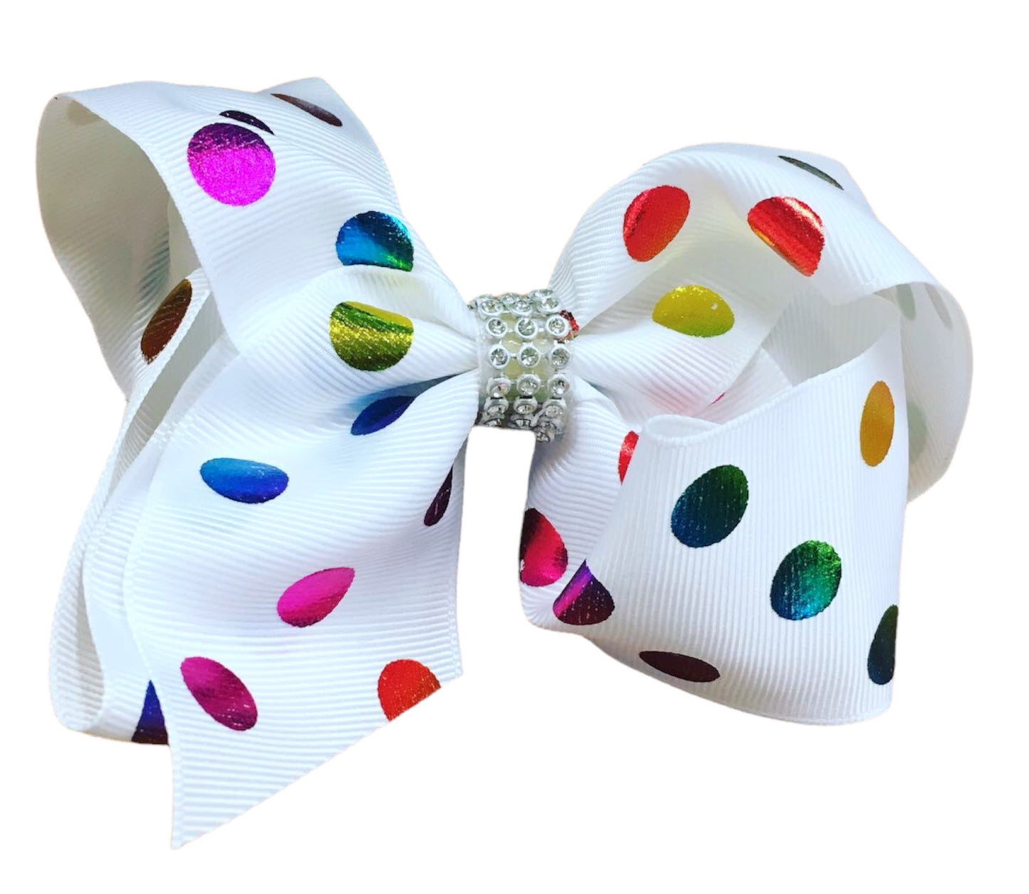 New Large 5”-6” bow bundles