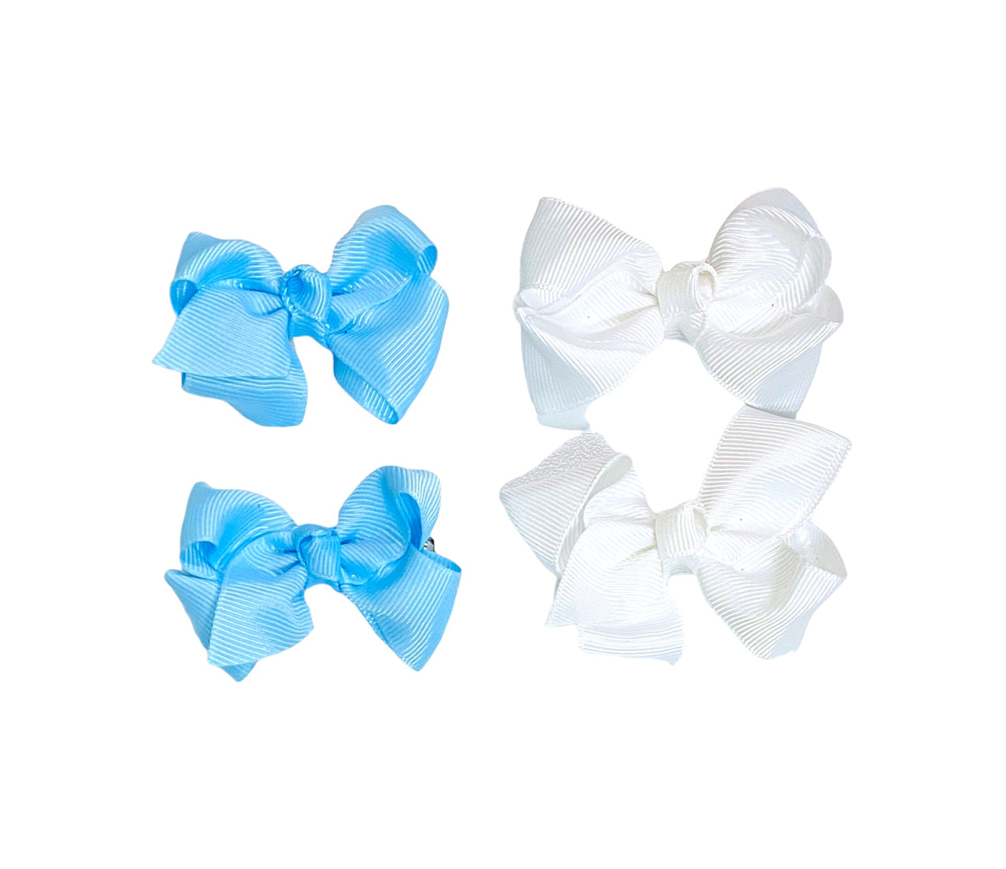 Grahamwood Small Bows Bundle