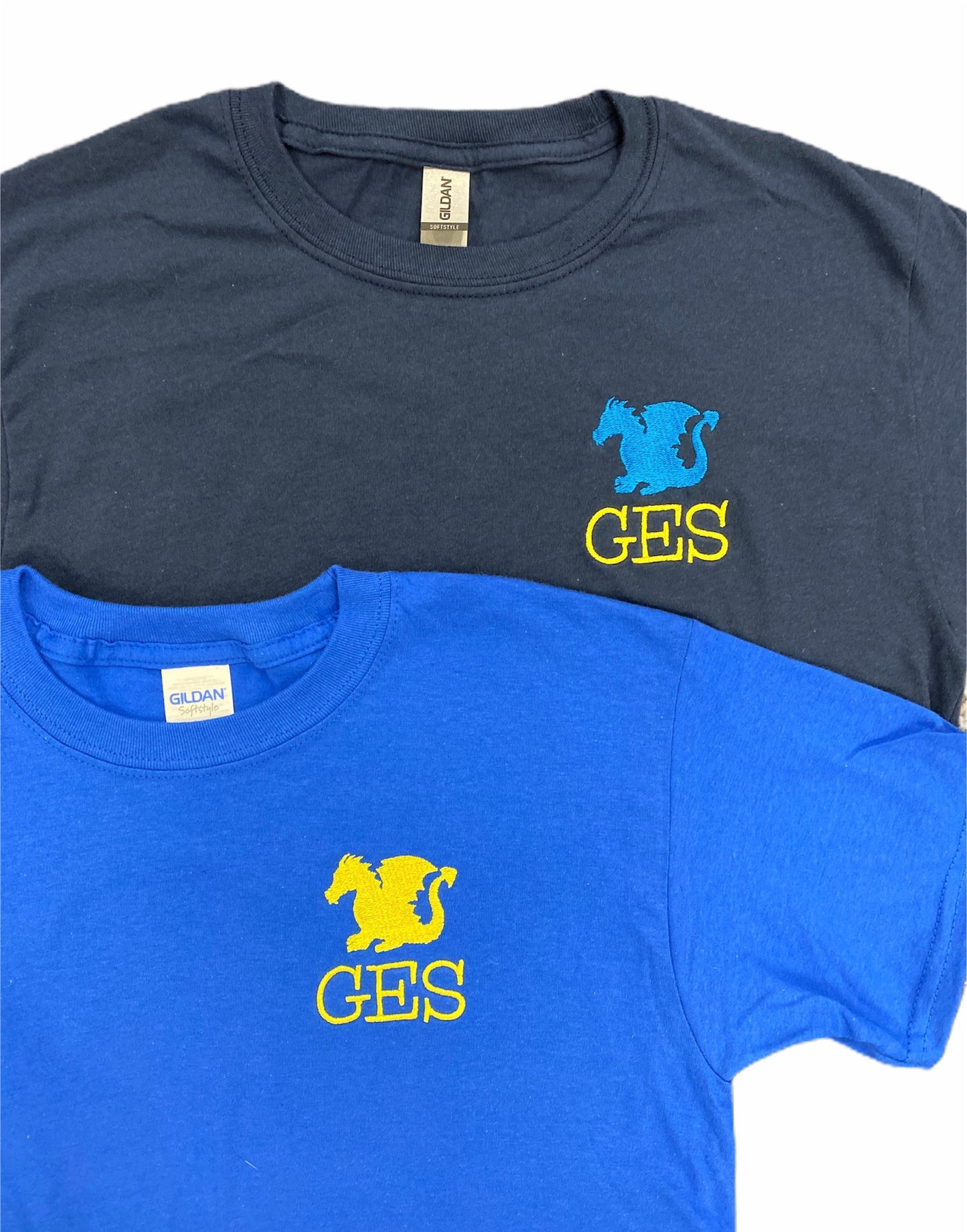 Grahamwood Dragon Adult T-shirt