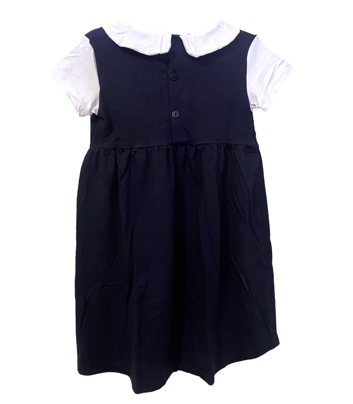Grahamwood Dragon Jumper Dress