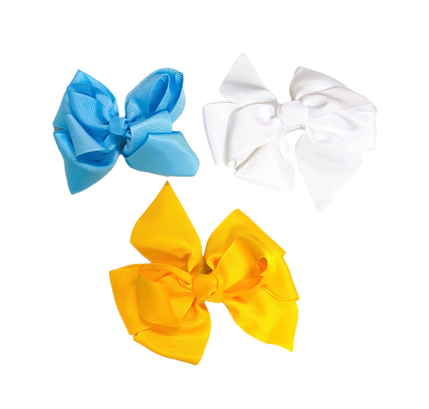 Grahamwood Medium Bows Bundle