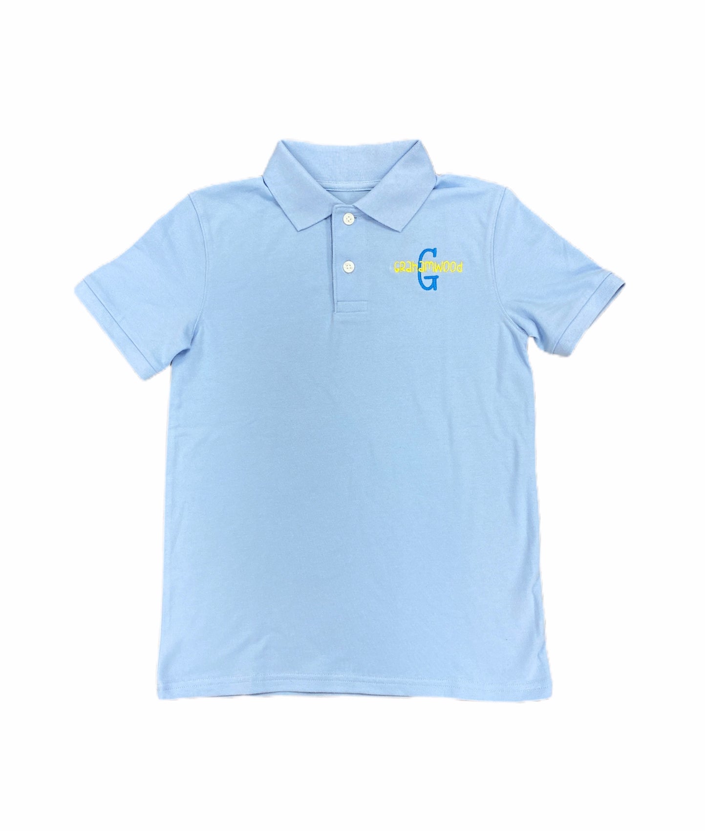 Grahamwood Polo