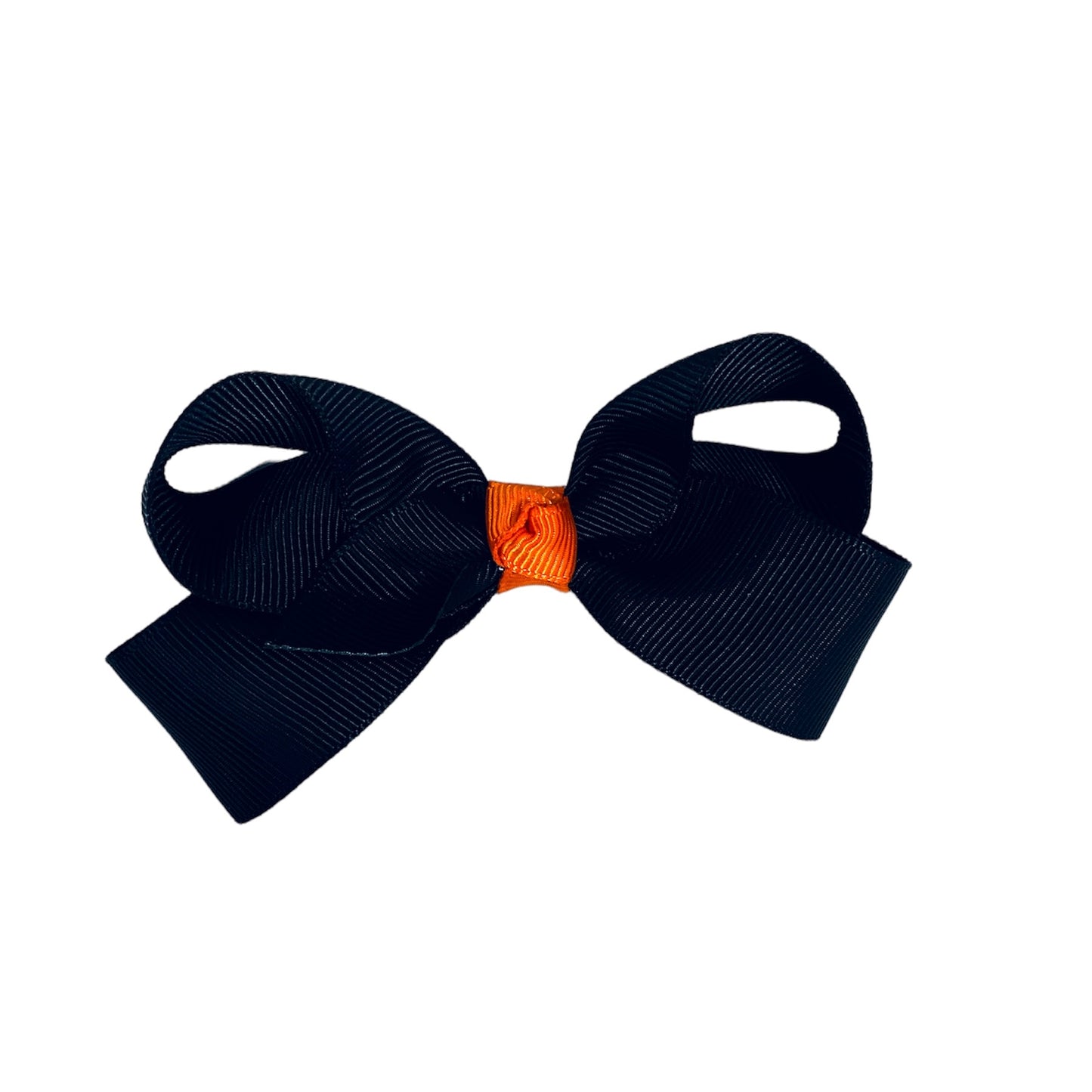 New Halloween Bows