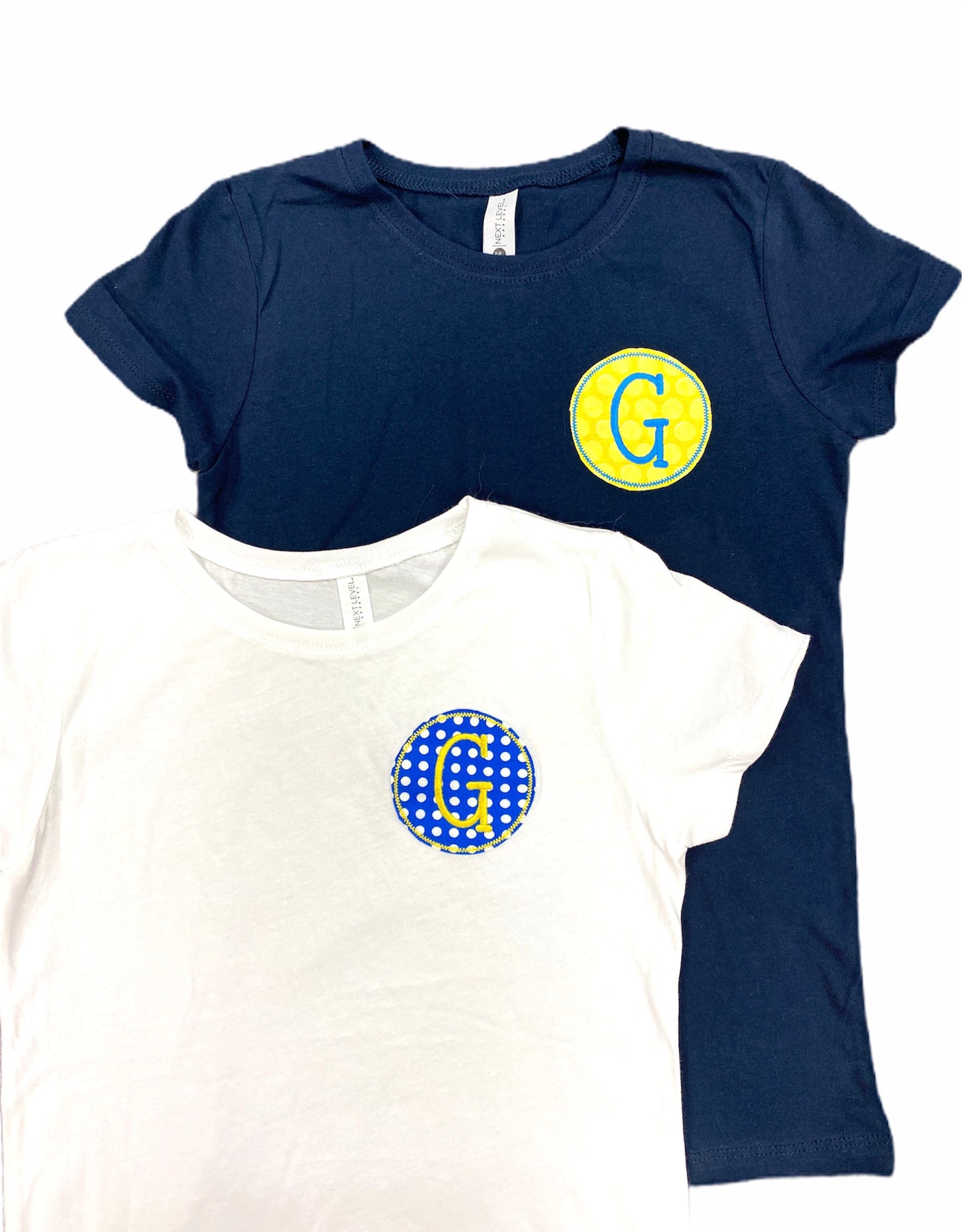 Grahamwood Fitted Tee