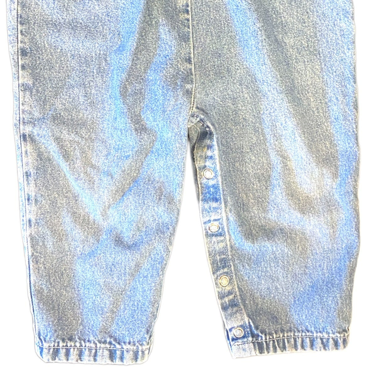 18-24 months vintage Old Navy overalls