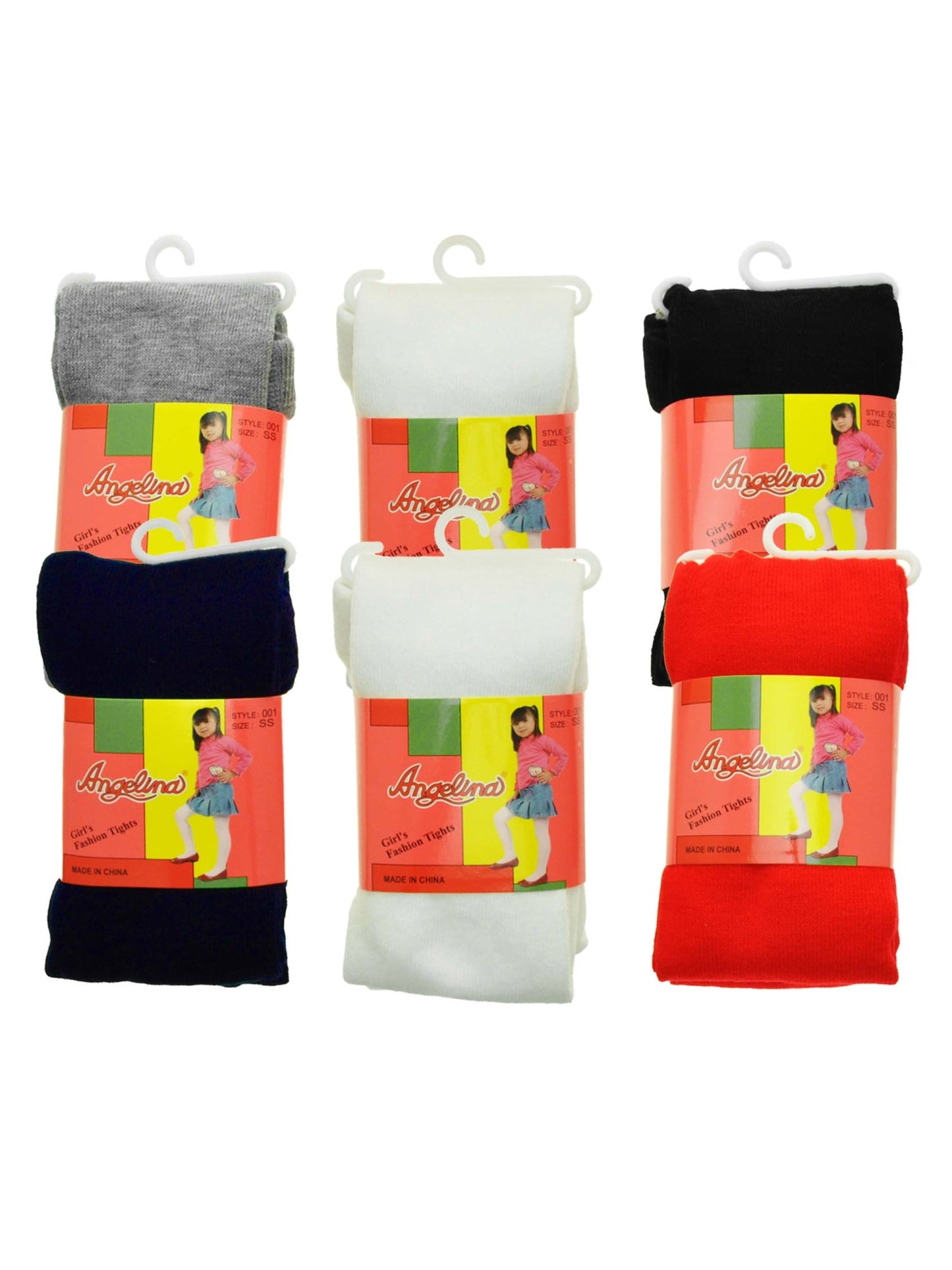 Winter Tights