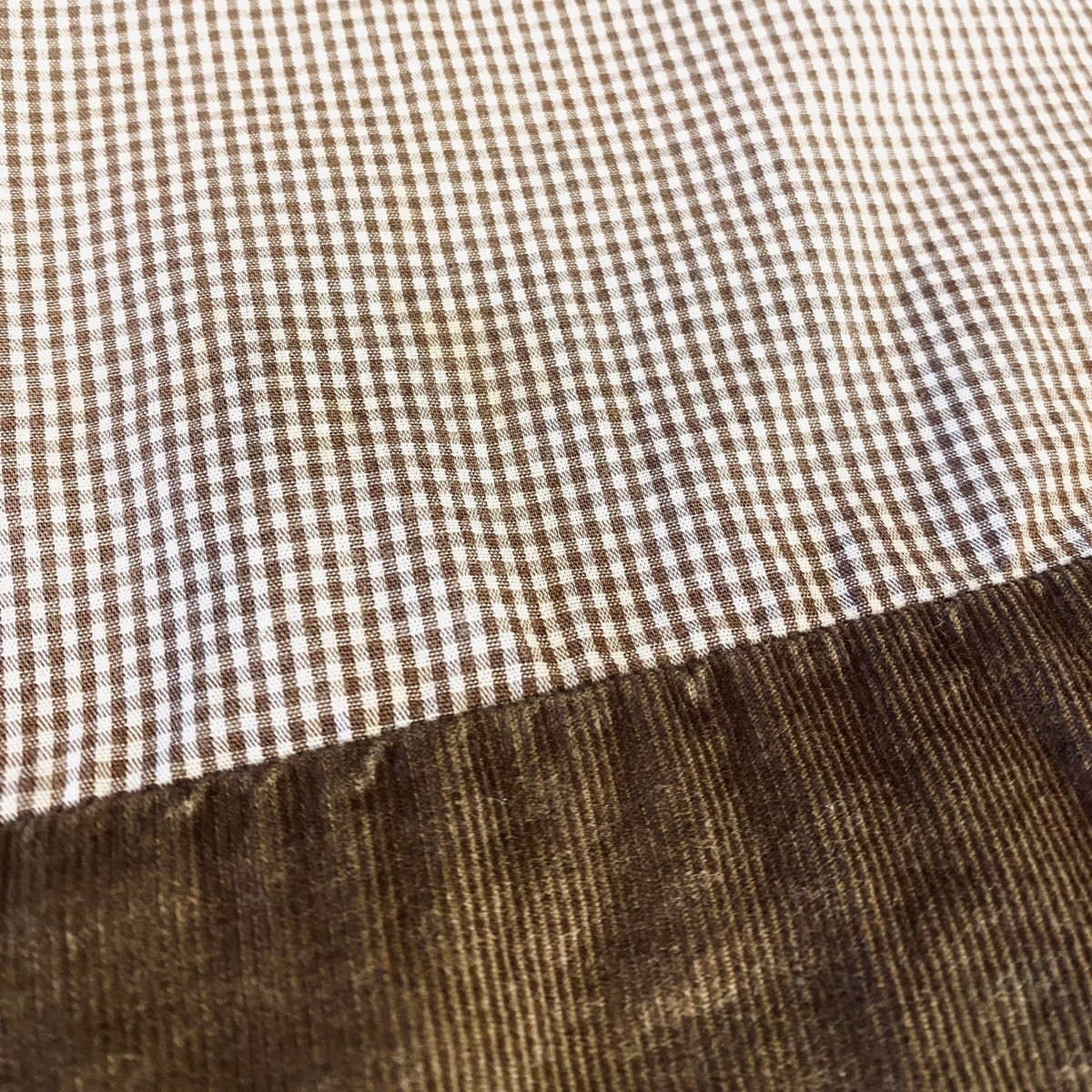 24 months gingham owl dress