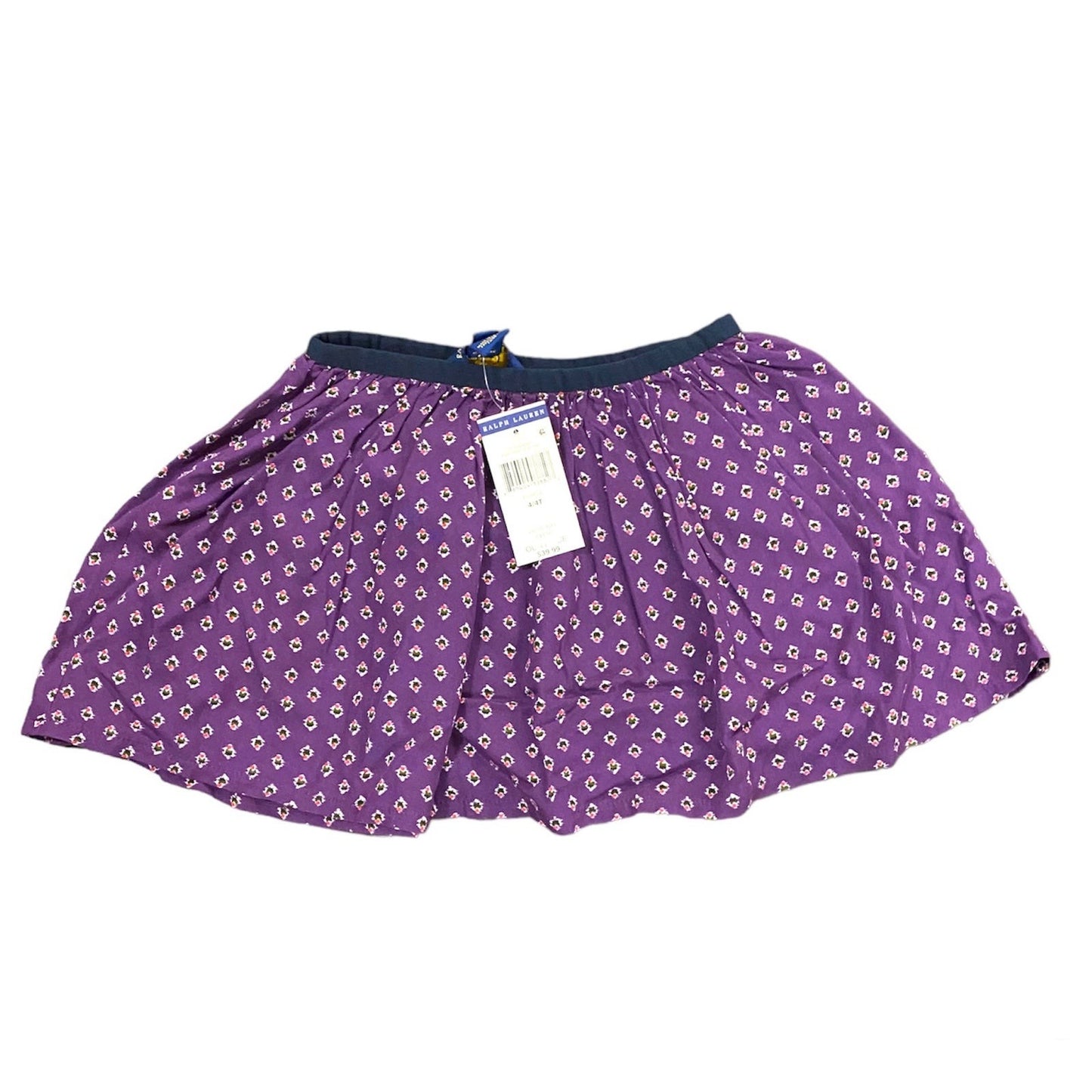 New 4T Ralph Lauren skirt