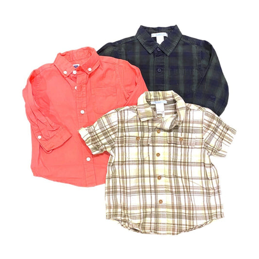 12-18 months Janie and Jack bundle