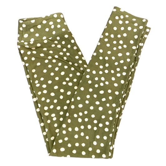 LuLaRoe tween Leggings