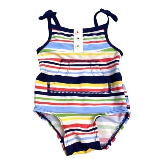 3-6 months Baby GAP swimsuit