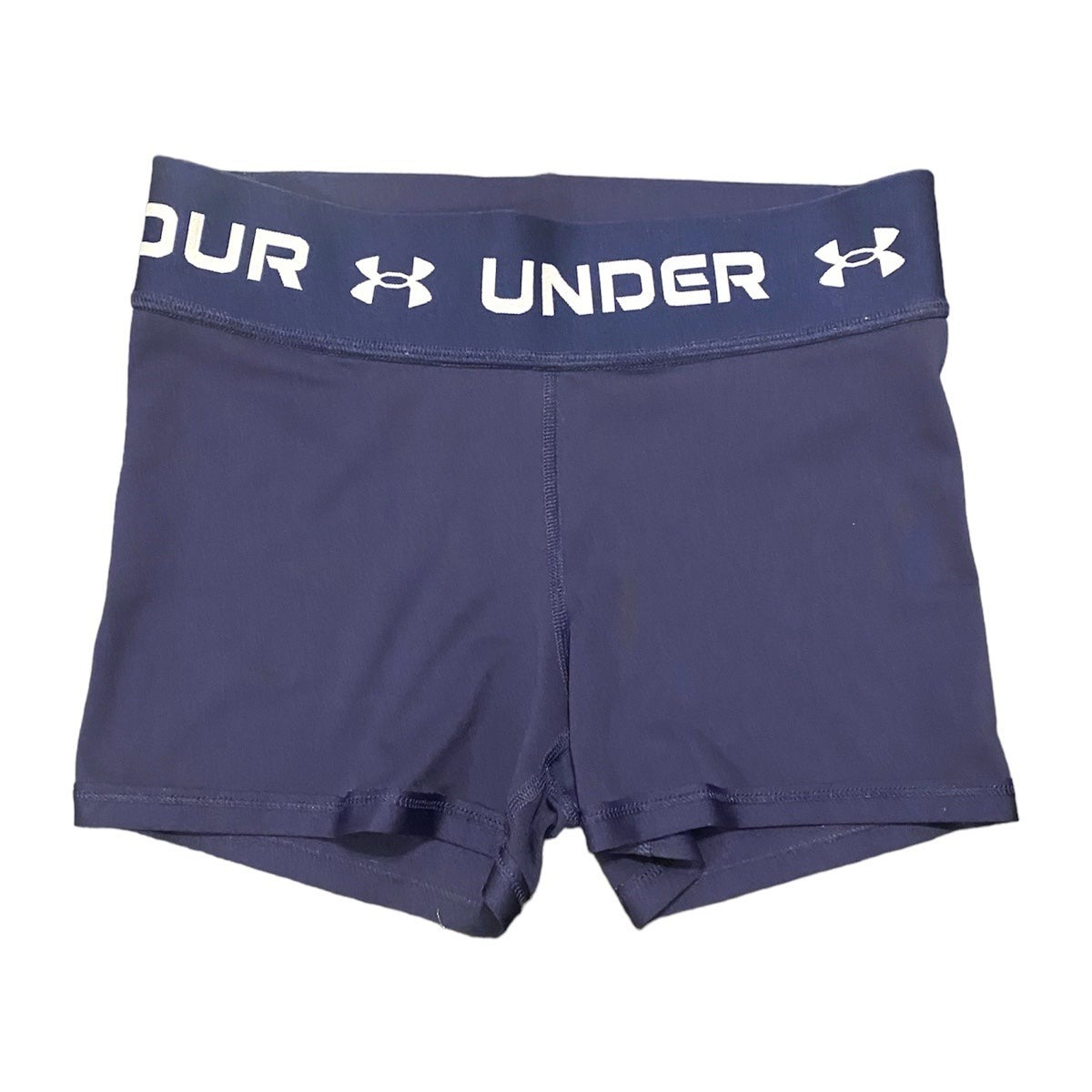 Under Armour reversible shorts