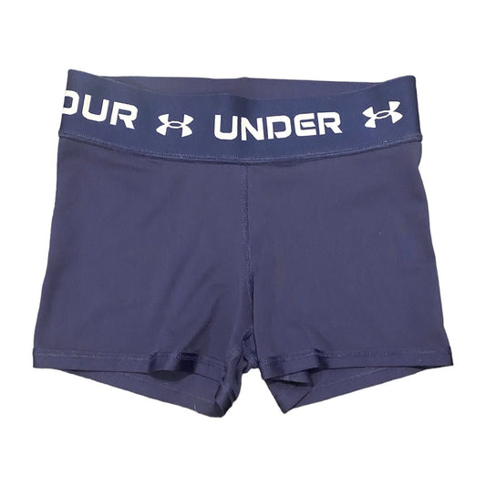 Under Armour reversible shorts