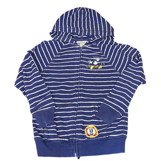 Youth Medium Disney Mickey Mouse hoodie