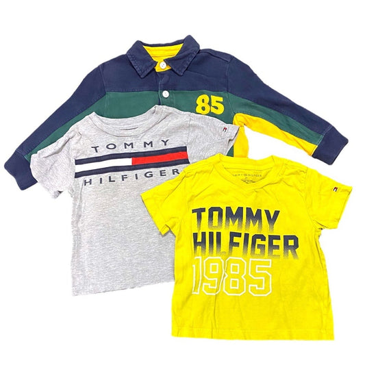 2T Tommy Hilfiger boys bundle