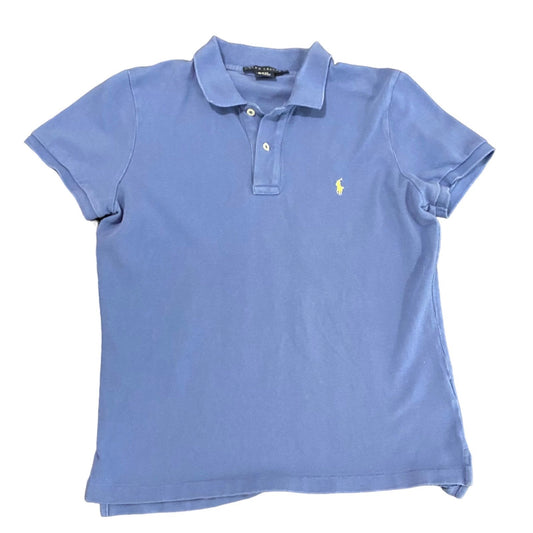 XL Slim Fit Ralph Lauren boys Shirt