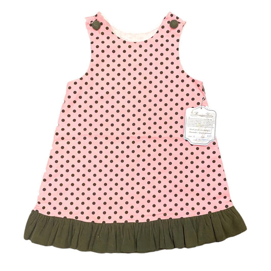 New size 4 Remember Nguyen jumper dress