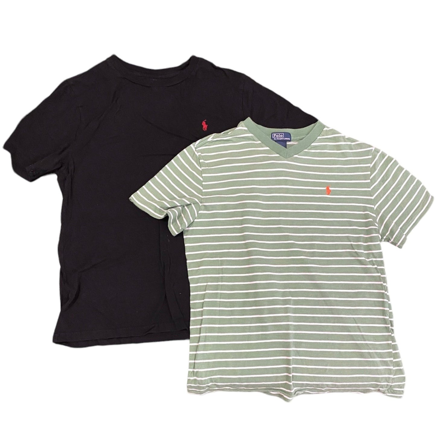 Large 14-16 Polo Ralph Lauren boys Shirts bundle