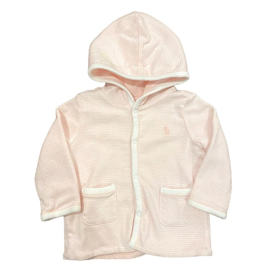 9 months Ralph Lauren reversible jacket