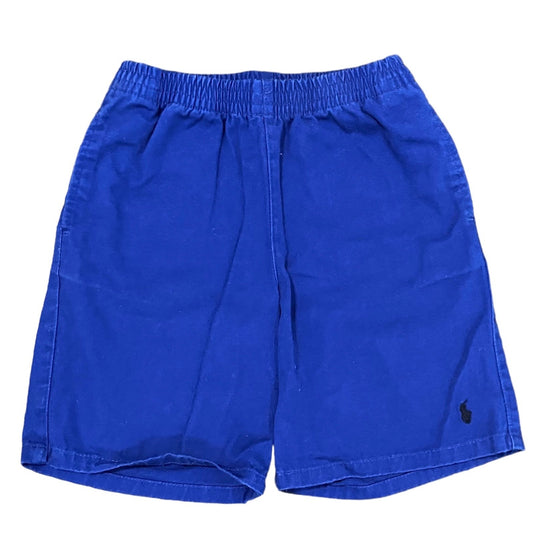 Size 7 Polo Ralph Lauren boys shorts