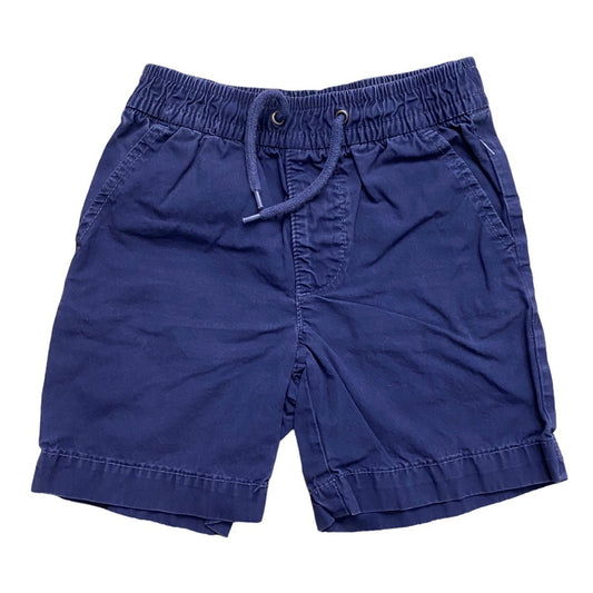 Size 4 baby gap school shorts