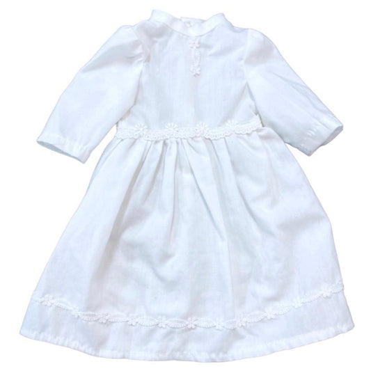Preemie or doll dress