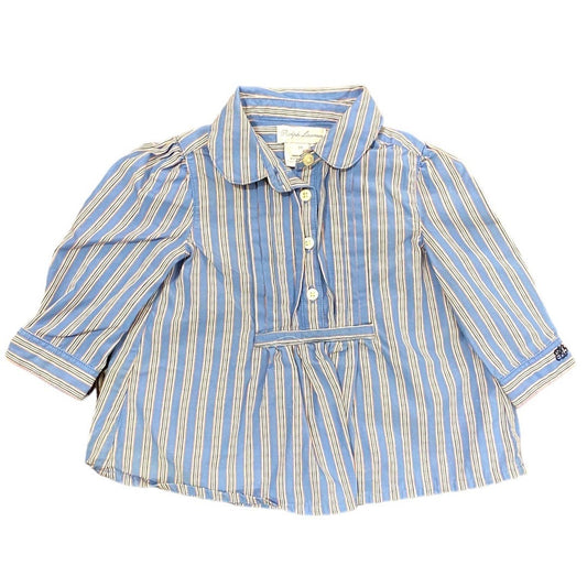 3 months Ralph Lauren baby girls dress