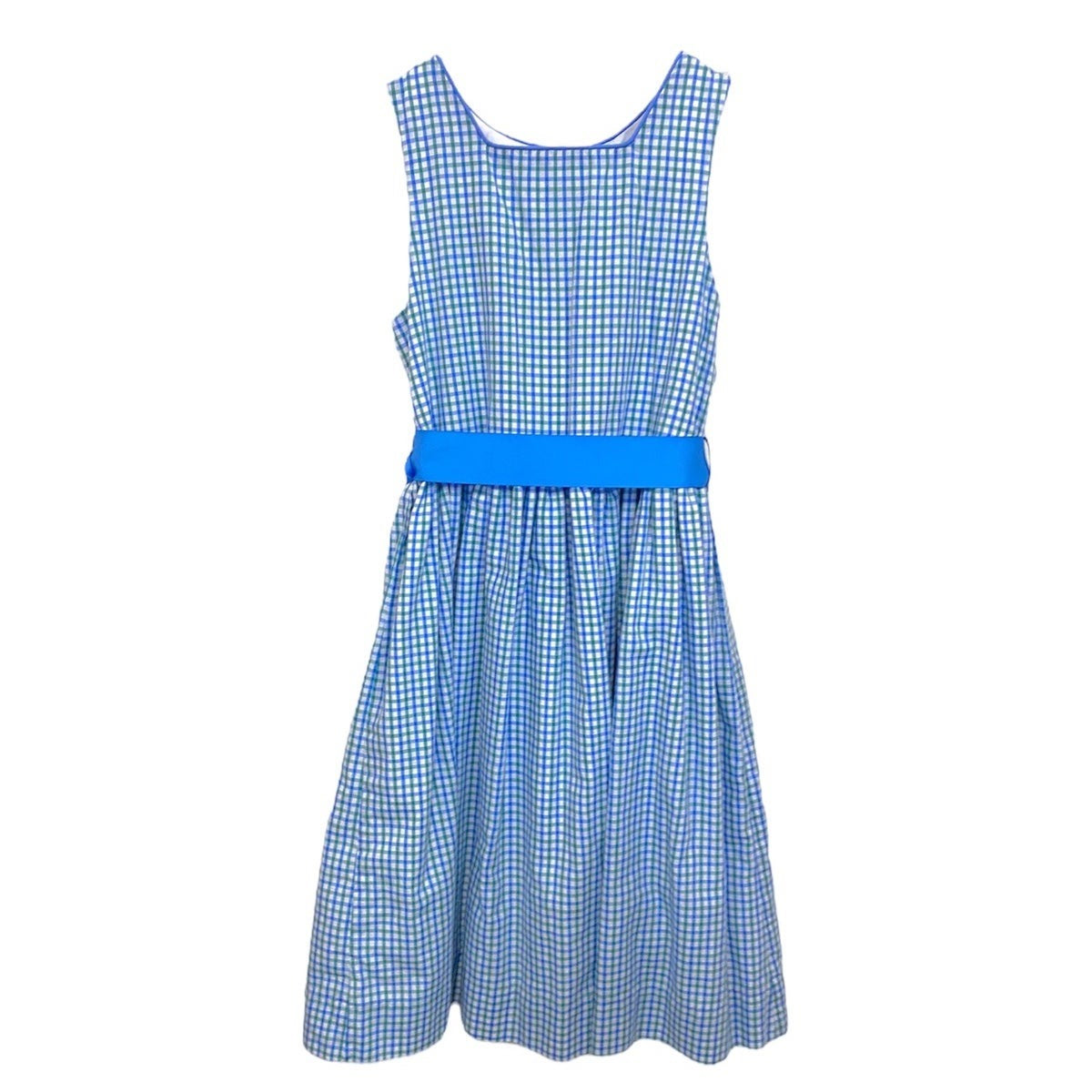 Size 10 Bailey Boys summer dress