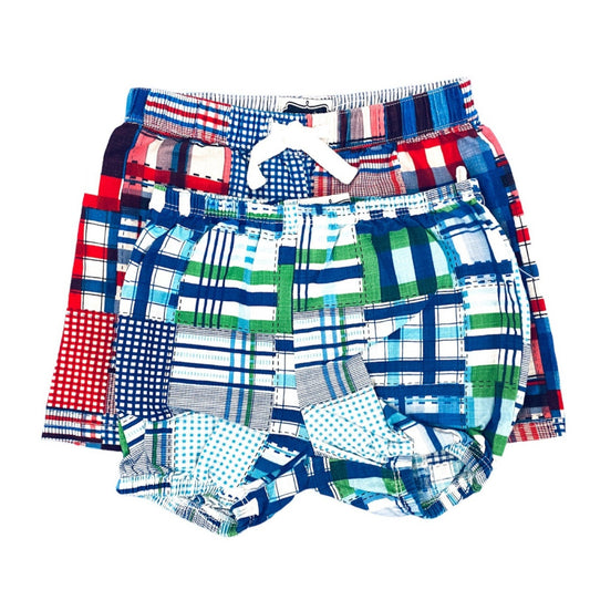 12-18 months mudpie shorts bundle
