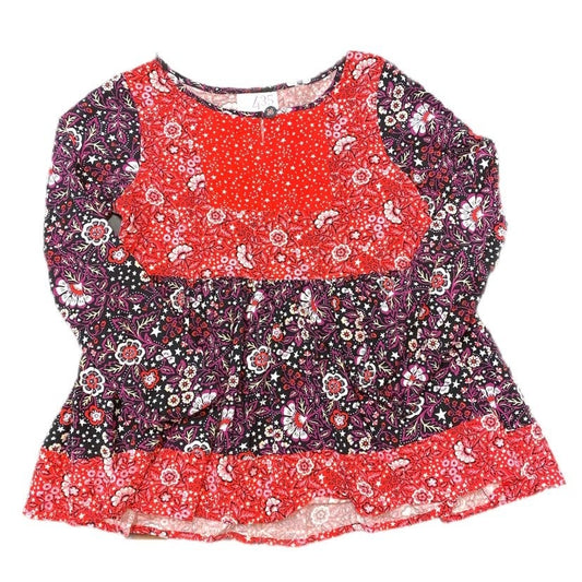 Size 8 Matilda Jane Top