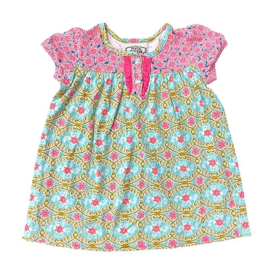 18 months Flit & Flitter dress