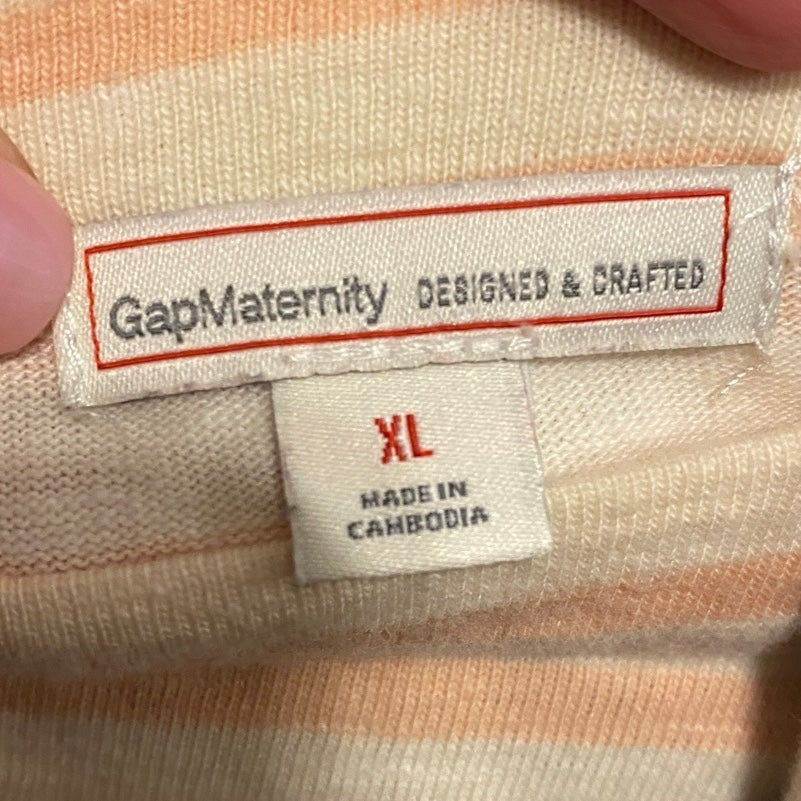 XL Gap Maternity Tunic Dress bundle