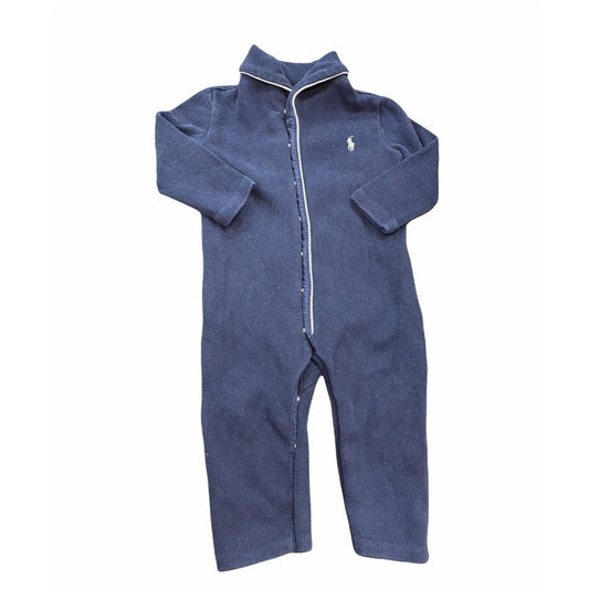 12 months Ralph Lauren romper