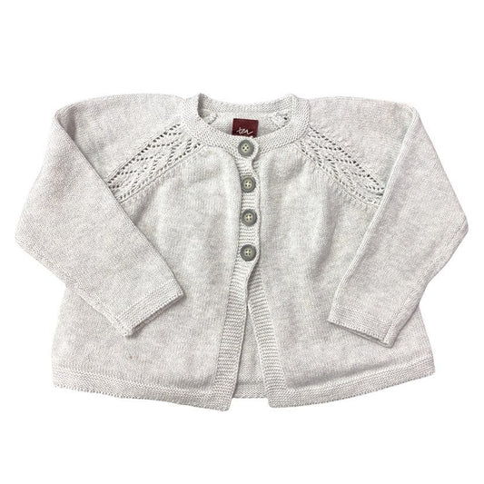 12-18 months Tea collection Cardigan