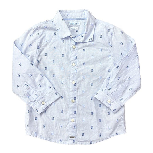 24 months mayoral fish Shirt